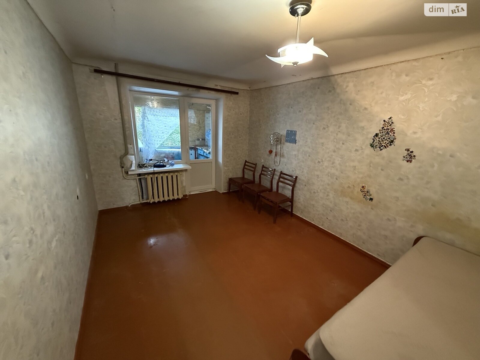 Продажа трехкомнатной квартиры в Полтаве, на ул. Баленко, район Браилки фото 1 Продажа трехкомнатной квартиры в Полтаве, на ул. Баленко, район Браилки фото 1