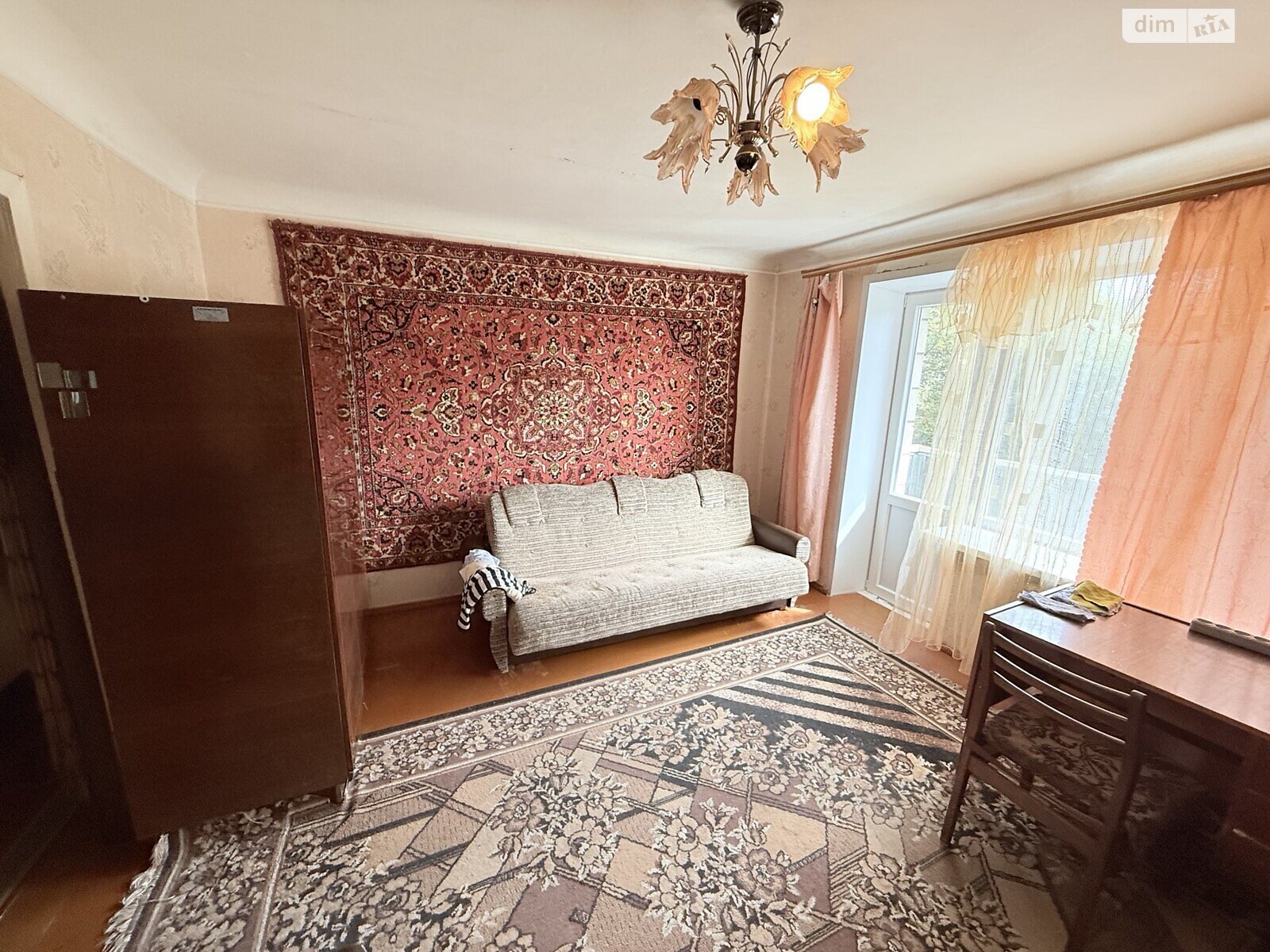 Продажа трехкомнатной квартиры в Полтаве, на ул. Баленко, район Браилки фото 1 Продажа трехкомнатной квартиры в Полтаве, на ул. Баленко, район Браилки фото 1