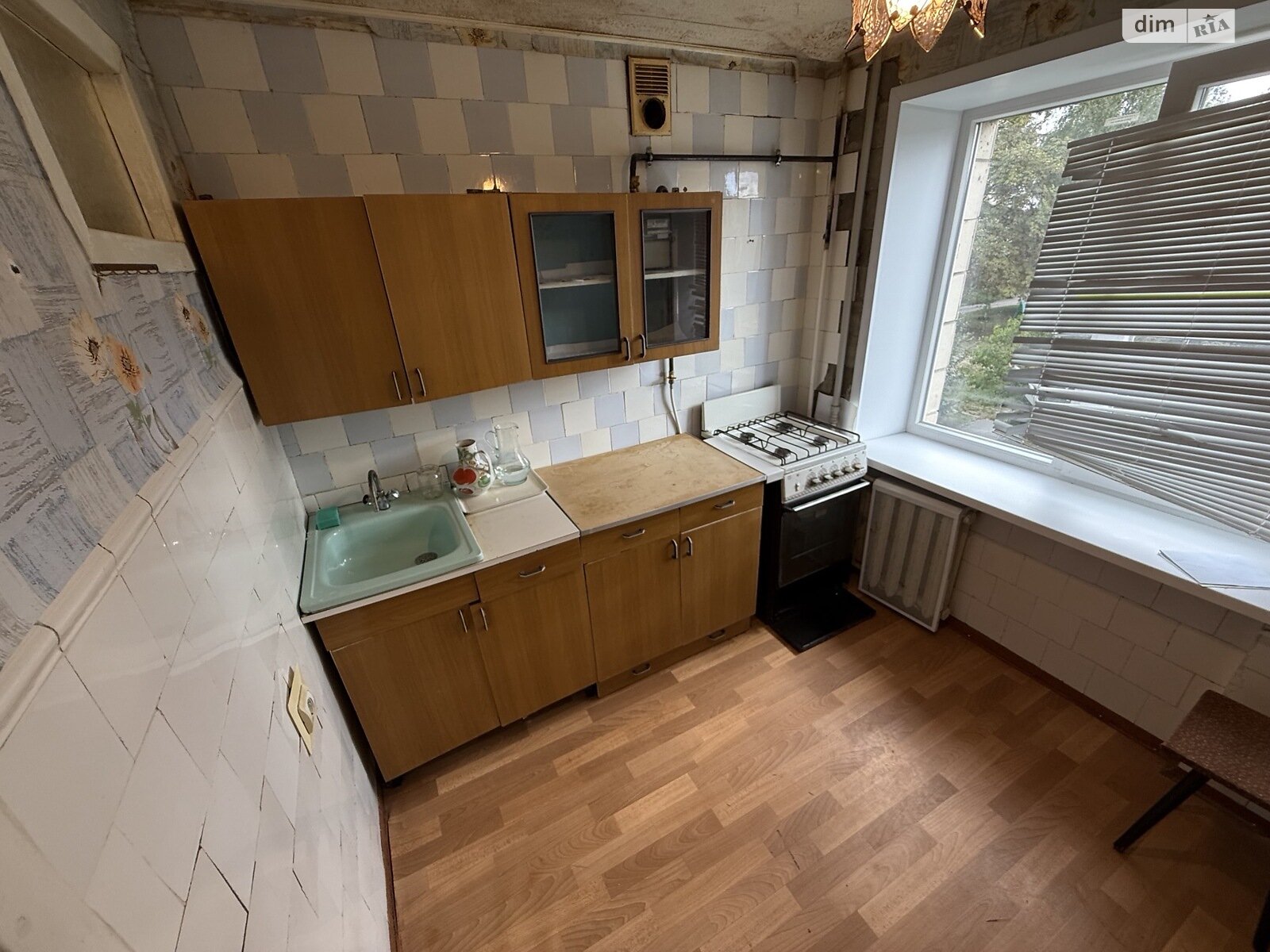 Продажа трехкомнатной квартиры в Полтаве, на ул. Баленко, район Браилки фото 1 Продажа трехкомнатной квартиры в Полтаве, на ул. Баленко, район Браилки фото 1