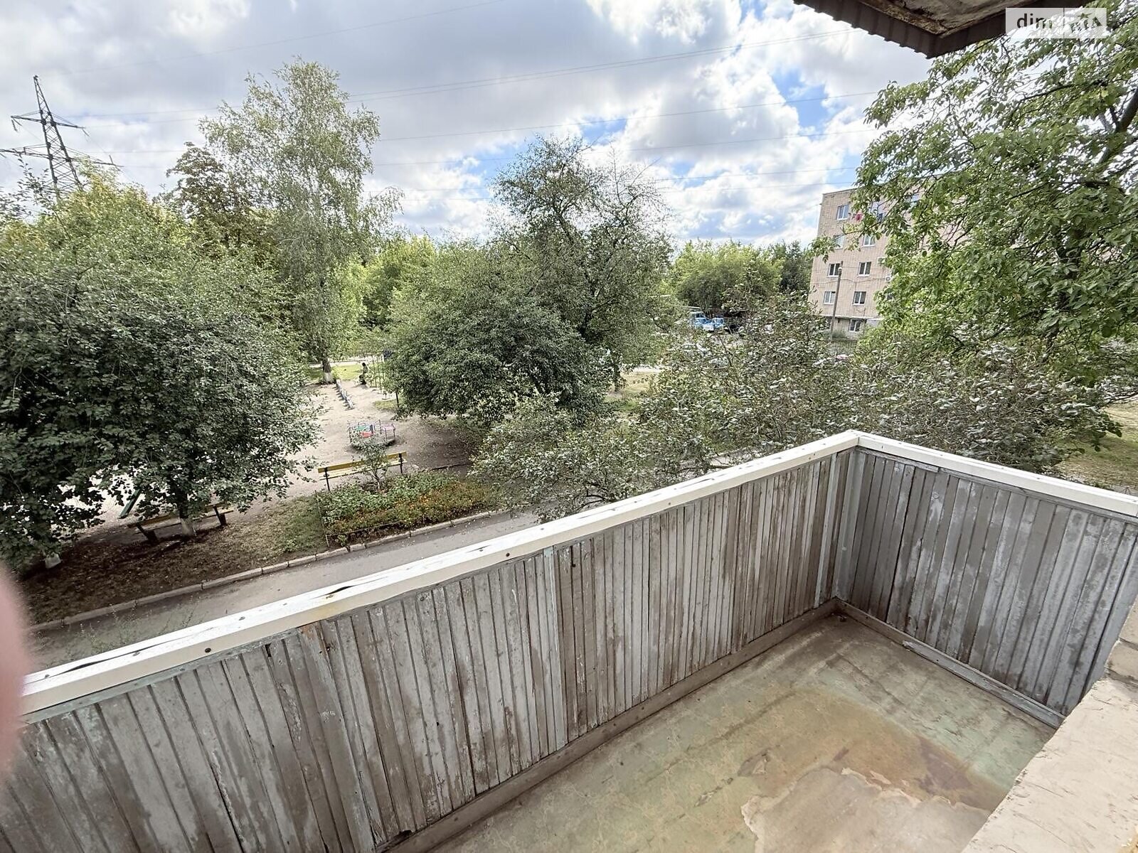 Продажа трехкомнатной квартиры в Полтаве, на ул. Баленко, район Браилки фото 1 Продажа трехкомнатной квартиры в Полтаве, на ул. Баленко, район Браилки фото 1