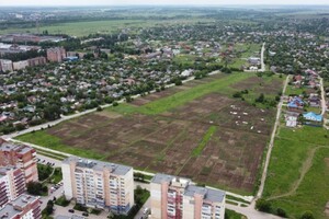 Продажа однокомнатной квартиры в Полтаве, на ул. Башкирцевой Марии 20, кв. 40, район Браилки фото 2