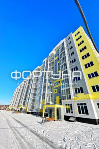 Продажа двухкомнатной квартиры в Полтаве, на ул. Башкирцевой Марии, район Браилки фото 2