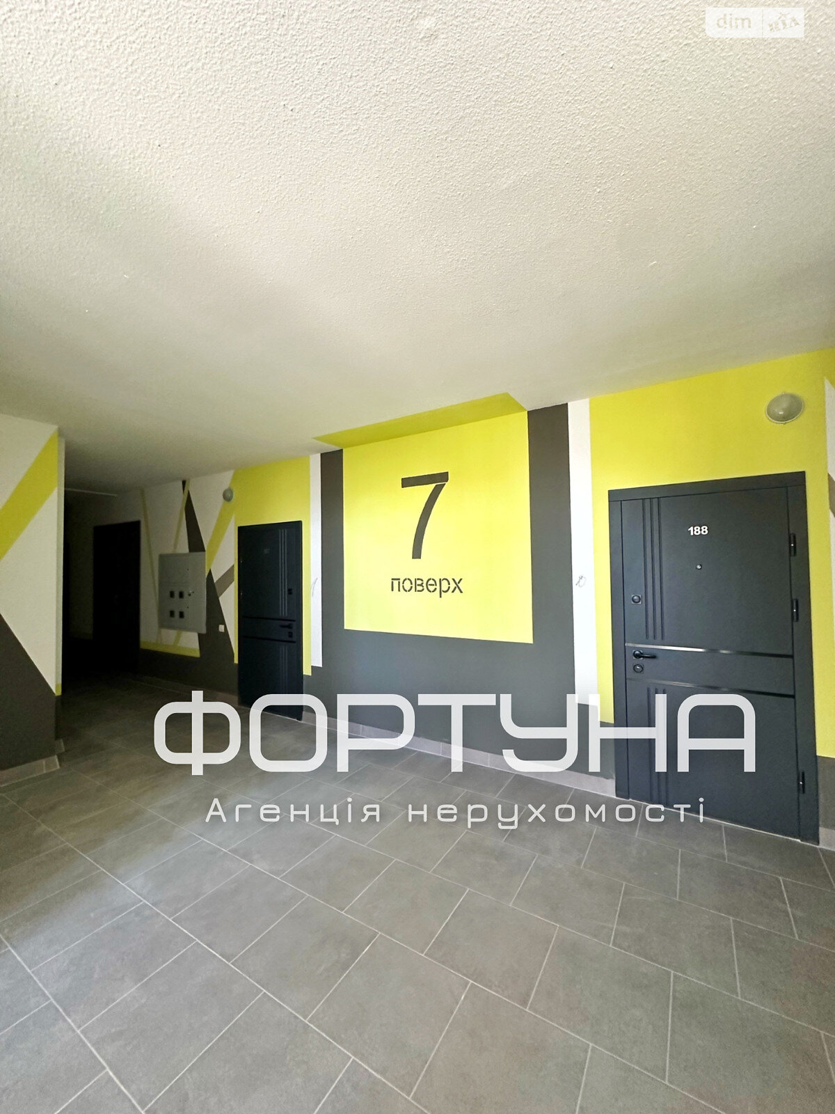Продажа двухкомнатной квартиры в Полтаве, на ул. Башкирцевой Марии, район Браилки фото 1