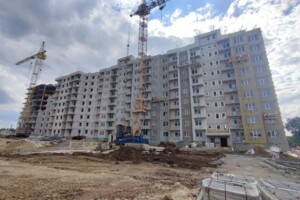 Продаж однокімнатної квартири в Полтаві, на вул. Башкирцевої Марії, район Браїлки фото 2