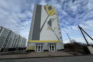 Продажа однокомнатной квартиры в Полтаве, на ул. Башкирцевой Марии 20 корпус 1, район Браилки фото 2