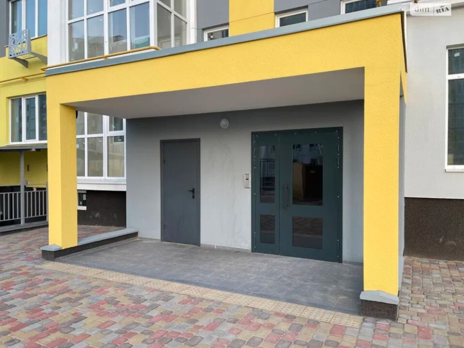 Продажа двухкомнатной квартиры в Полтаве, на ул. Башкирцевой Марии 20, район Браилки фото 1 Продажа двухкомнатной квартиры в Полтаве, на ул. Башкирцевой Марии 20, район Браилки фото 1