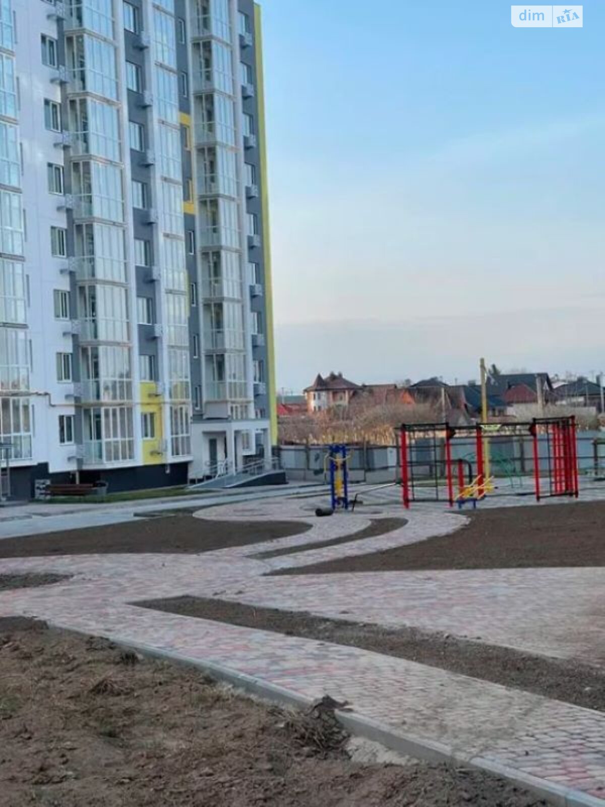 Продажа двухкомнатной квартиры в Полтаве, на ул. Башкирцевой Марии 20, район Браилки фото 1 Продажа двухкомнатной квартиры в Полтаве, на ул. Башкирцевой Марии 20, район Браилки фото 1