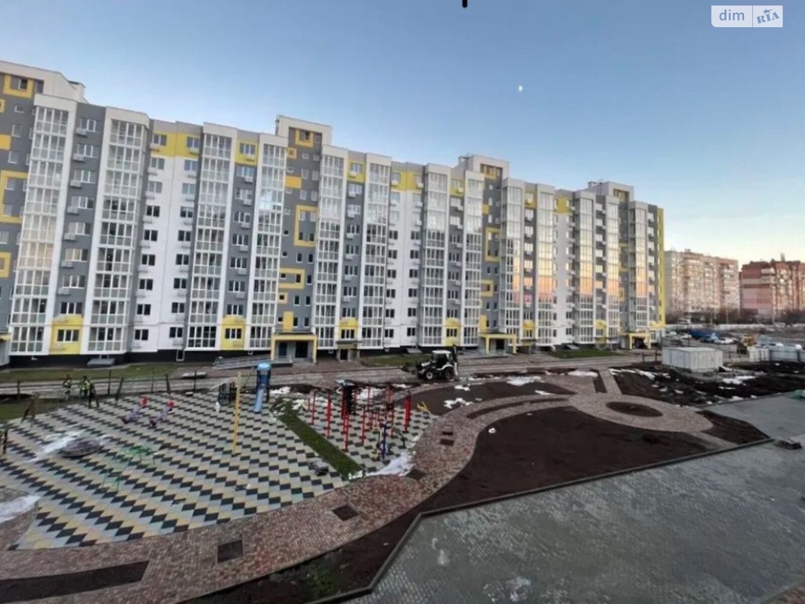 Продажа двухкомнатной квартиры в Полтаве, на ул. Башкирцевой Марии 20, район Браилки фото 1 Продажа двухкомнатной квартиры в Полтаве, на ул. Башкирцевой Марии 20, район Браилки фото 1