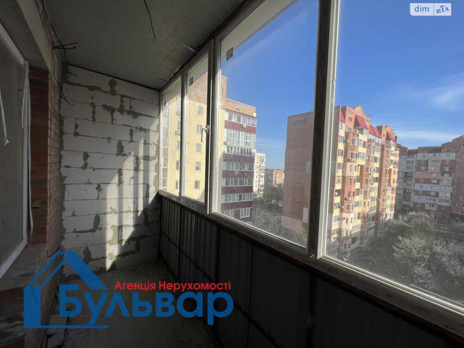 Продаж двокімнатної квартири в Полтаві, на вул. Башкирцевої Марії, район Браїлки фото 1