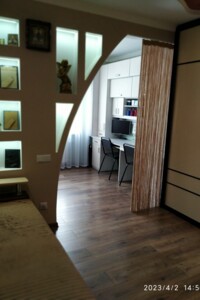Продаж однокімнатної квартири в Полтаві, на вул. Башкірцевої Марії 31, район Браїлки фото 2