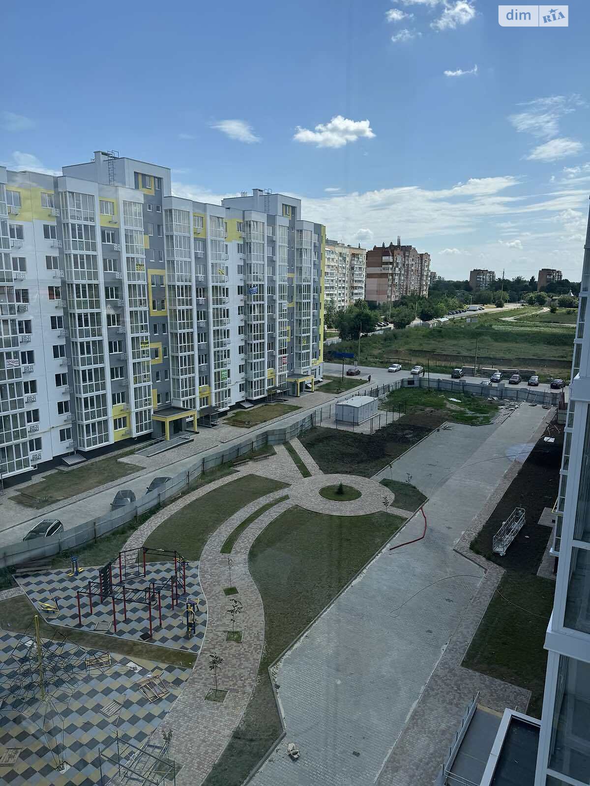 Продажа двухкомнатной квартиры в Полтаве, на ул. Башкирцевой Марии 20 корпус 1, фото 1 Продажа двухкомнатной квартиры в Полтаве, на ул. Башкирцевой Марии 20 корпус 1, фото 1