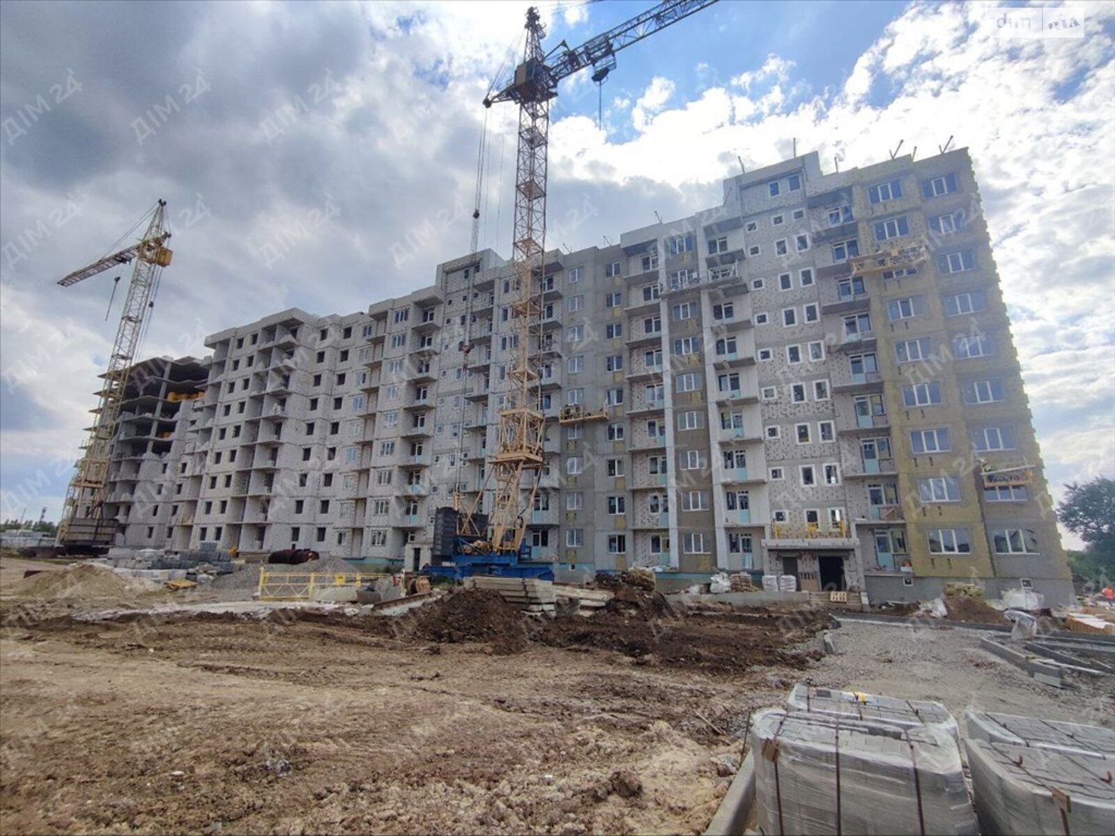 Продажа однокомнатной квартиры в Полтаве, на ул. Башкирцевой Марии, район Браилки фото 1 Продажа однокомнатной квартиры в Полтаве, на ул. Башкирцевой Марии, район Браилки фото 1