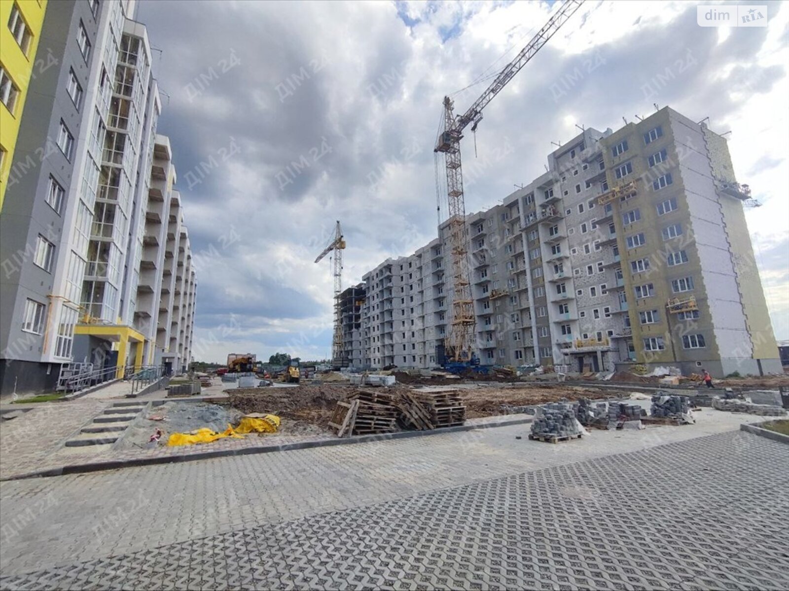 Продажа однокомнатной квартиры в Полтаве, на ул. Башкирцевой Марии, район Браилки фото 1 Продажа однокомнатной квартиры в Полтаве, на ул. Башкирцевой Марии, район Браилки фото 1