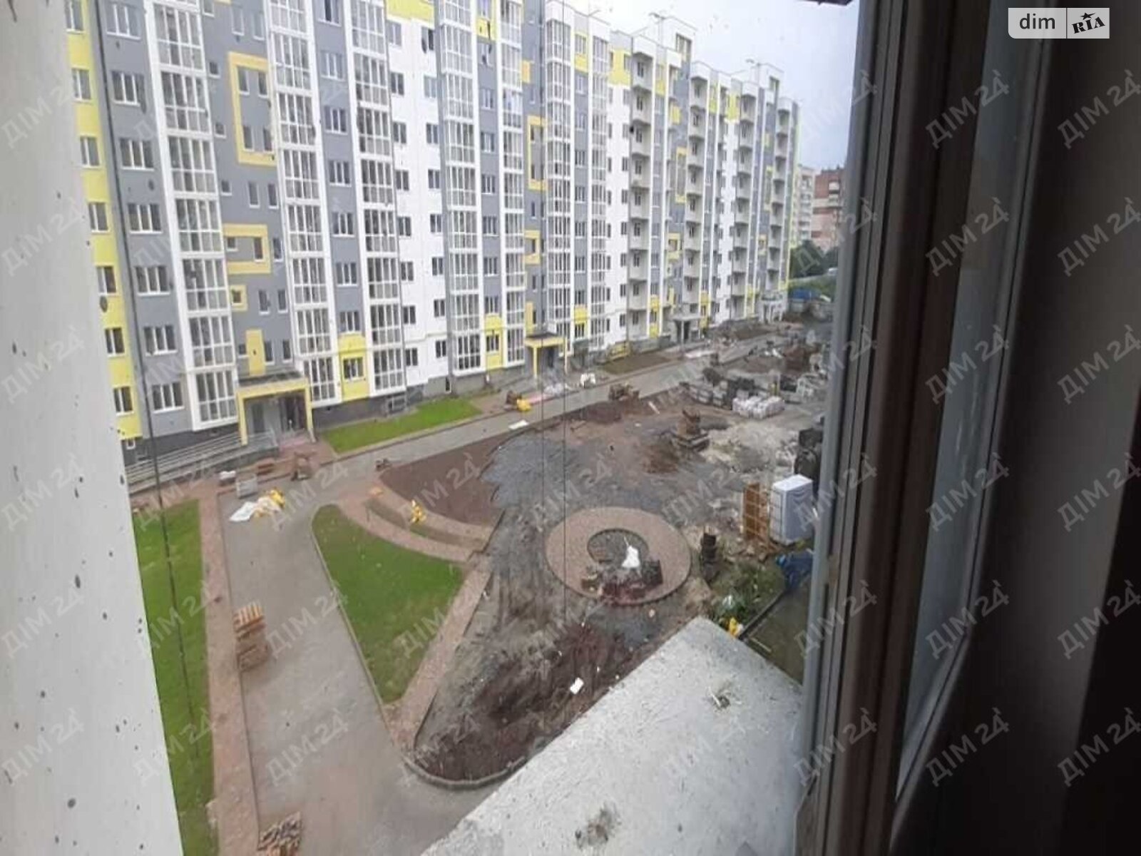Продажа однокомнатной квартиры в Полтаве, на ул. Башкирцевой Марии, район Браилки фото 1 Продажа однокомнатной квартиры в Полтаве, на ул. Башкирцевой Марии, район Браилки фото 1