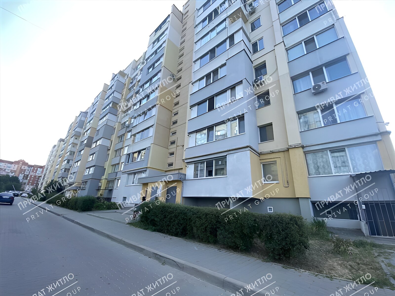 Продаж однокімнатної квартири в Полтаві, на вул. Башкірцевої Марії, район Браїлки фото 1 Продаж однокімнатної квартири в Полтаві, на вул. Башкірцевої Марії, район Браїлки фото 1