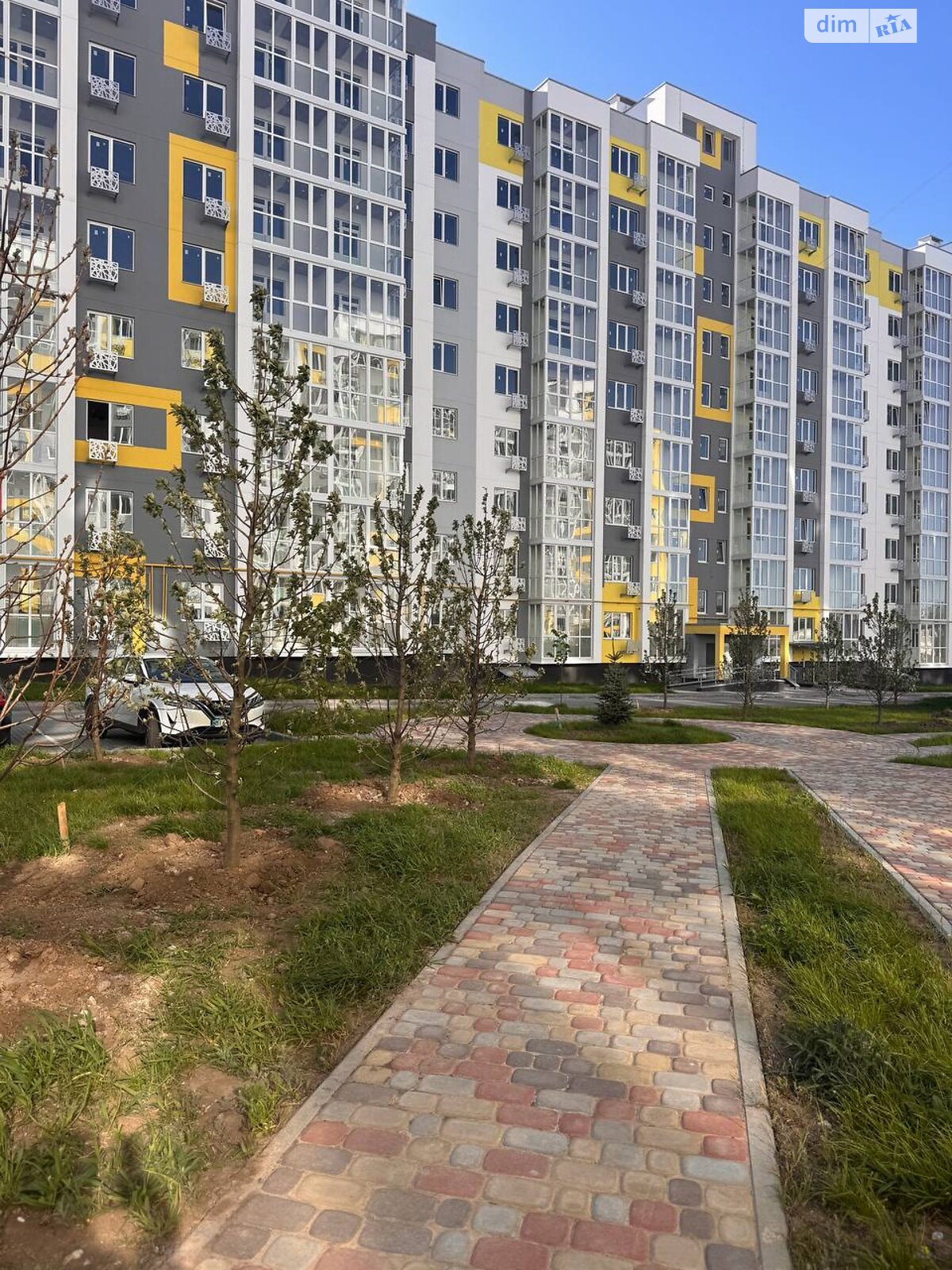 Продажа однокомнатной квартиры в Полтаве, на ул. Башкирцевой Марии, район Браилки фото 1 Продажа однокомнатной квартиры в Полтаве, на ул. Башкирцевой Марии, район Браилки фото 1