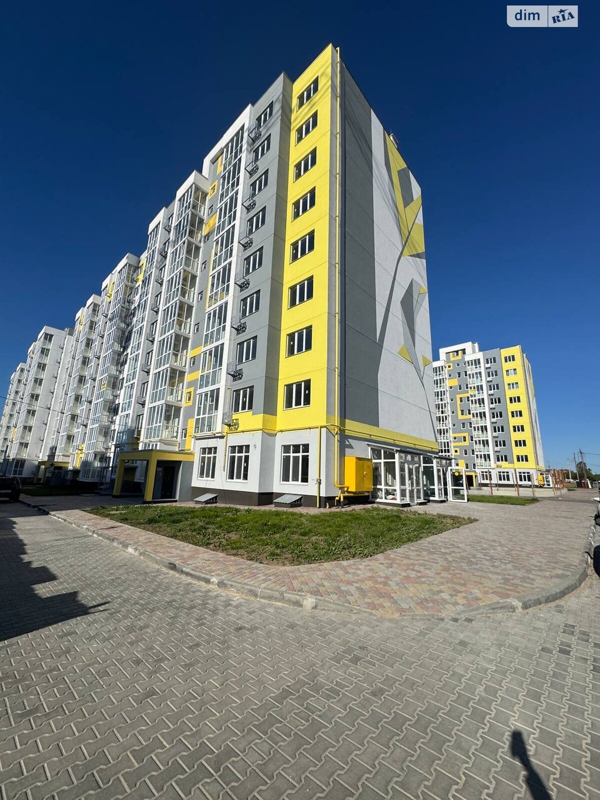 Продаж однокімнатної квартири в Полтаві, на вул. Башкірцевої Марії, район Браїлки фото 1 Продаж однокімнатної квартири в Полтаві, на вул. Башкірцевої Марії, район Браїлки фото 1