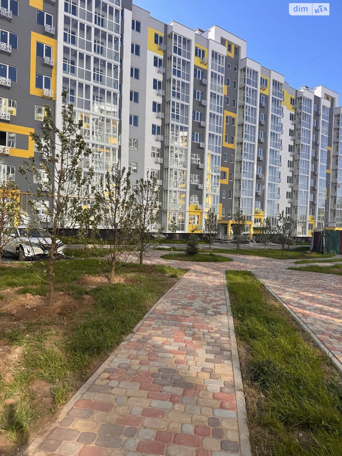 Продаж однокімнатної квартири в Полтаві, на вул. Башкірцевої Марії, район Браїлки фото 1 Продаж однокімнатної квартири в Полтаві, на вул. Башкірцевої Марії, район Браїлки фото 1