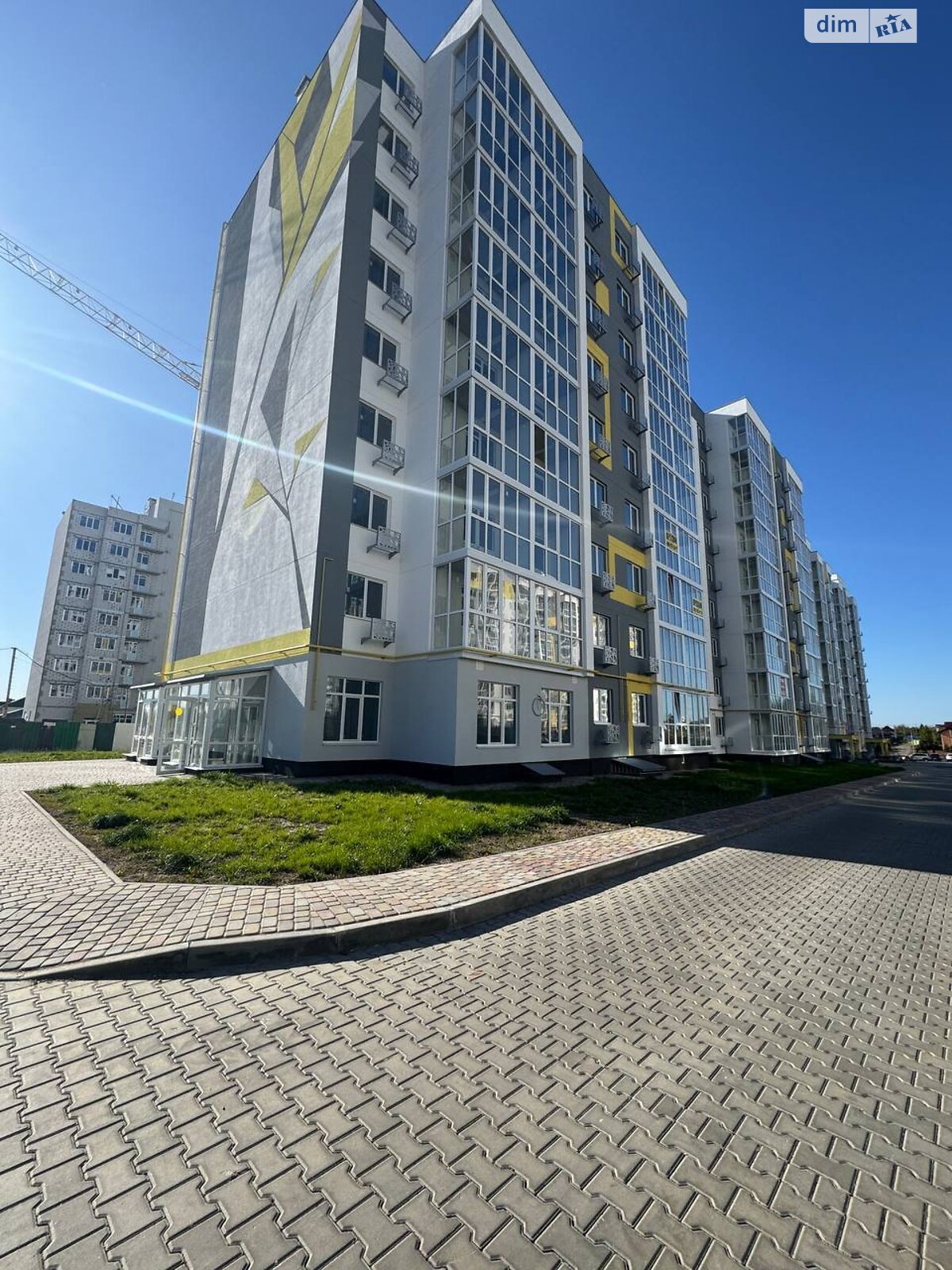 Продаж однокімнатної квартири в Полтаві, на вул. Башкірцевої Марії, район Браїлки фото 1 Продаж однокімнатної квартири в Полтаві, на вул. Башкірцевої Марії, район Браїлки фото 1