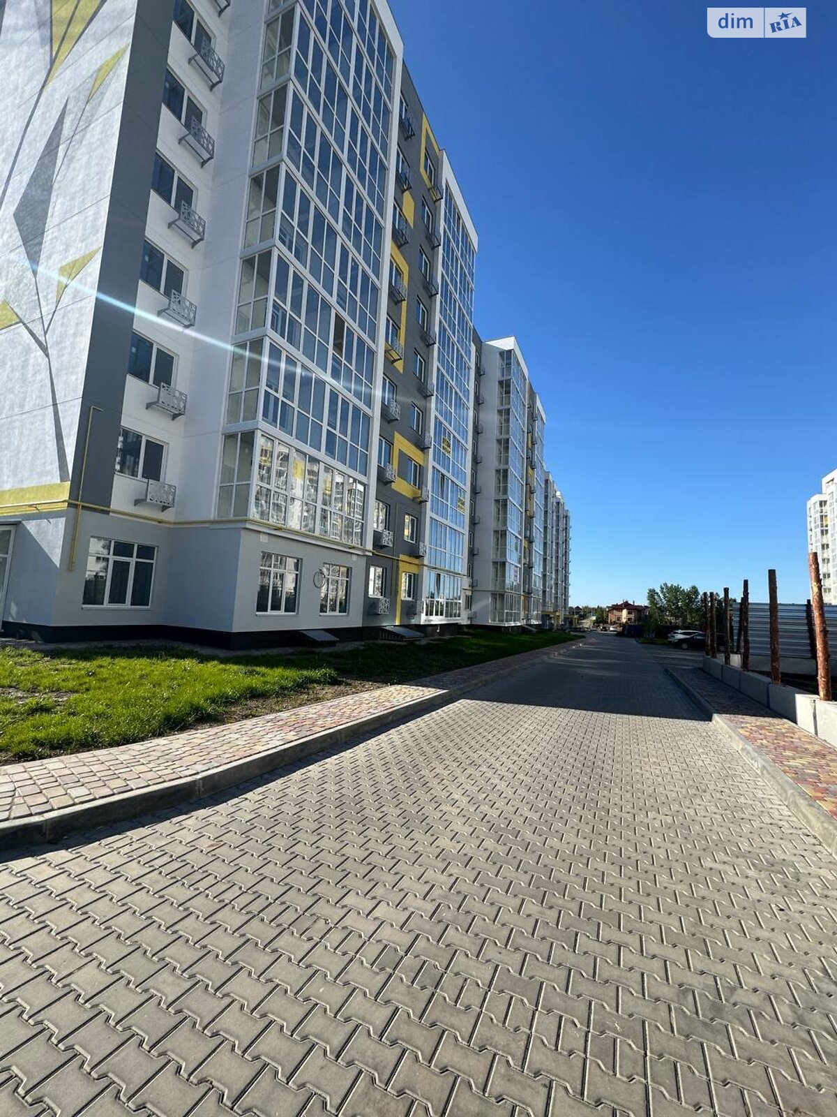 Продажа двухкомнатной квартиры в Полтаве, на ул. Башкирцевой Марии, район Браилки фото 1 Продажа двухкомнатной квартиры в Полтаве, на ул. Башкирцевой Марии, район Браилки фото 1