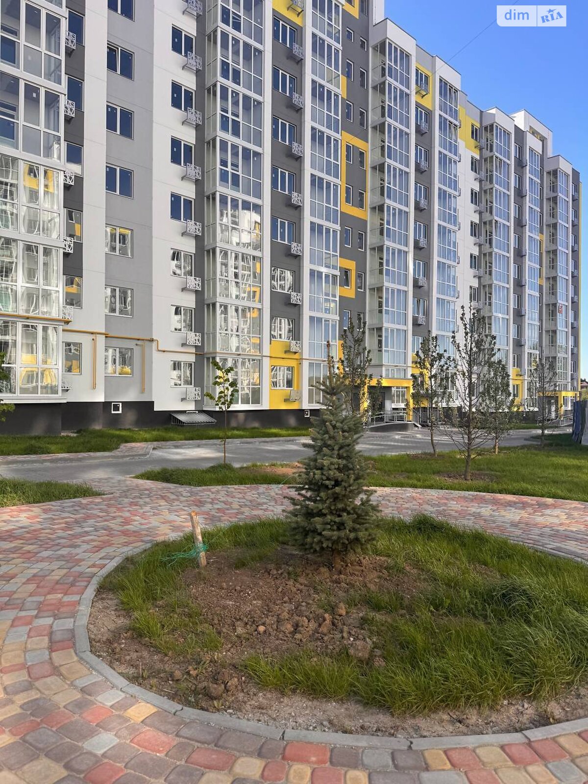 Продажа двухкомнатной квартиры в Полтаве, на ул. Башкирцевой Марии, район Браилки фото 1 Продажа двухкомнатной квартиры в Полтаве, на ул. Башкирцевой Марии, район Браилки фото 1