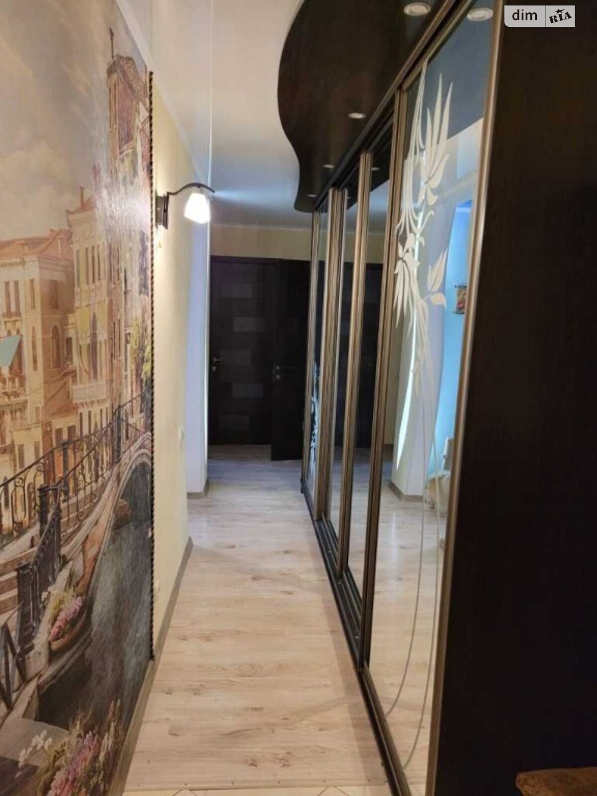 Продажа трехкомнатной квартиры в Полтаве, на ул. Гожуливський, район Браилки фото 1 Продажа трехкомнатной квартиры в Полтаве, на ул. Гожуливський, район Браилки фото 1