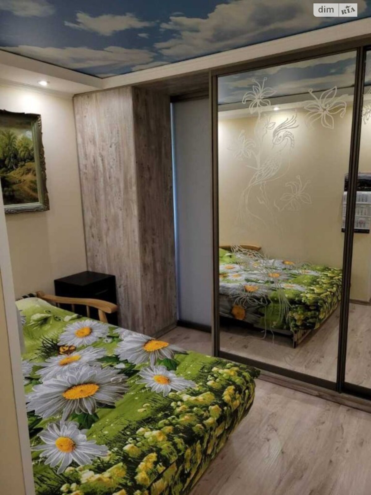 Продажа трехкомнатной квартиры в Полтаве, на ул. Гожуливський, район Браилки фото 1 Продажа трехкомнатной квартиры в Полтаве, на ул. Гожуливський, район Браилки фото 1