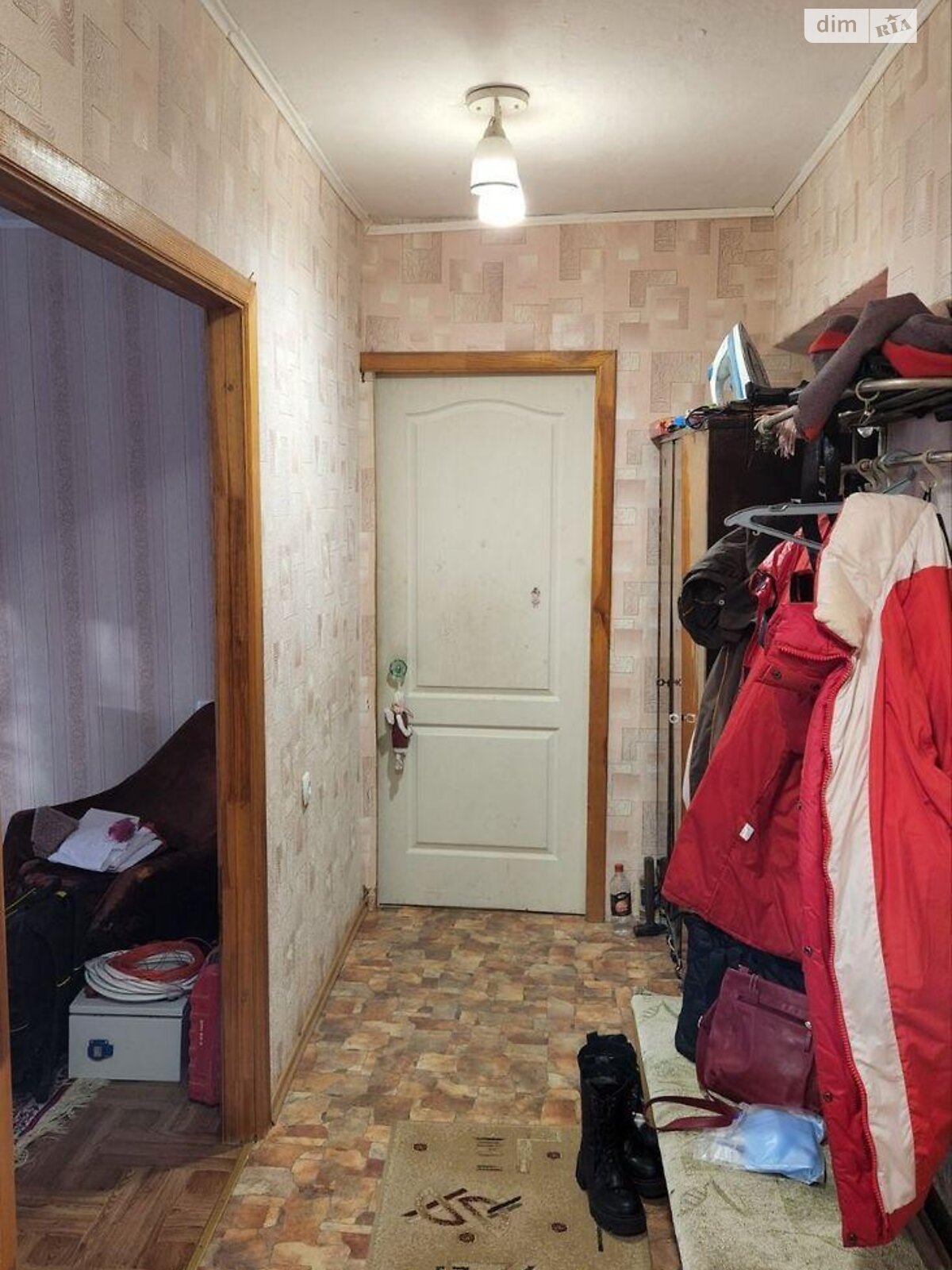 Продажа двухкомнатной квартиры в Полтаве, на ул. Гожуливський 28, район Браилки фото 1