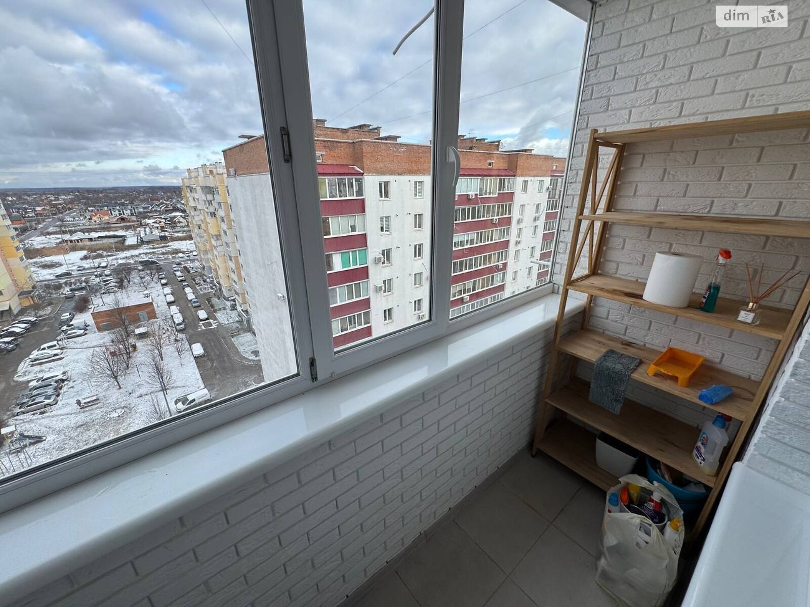 Продажа трехкомнатной квартиры в Полтаве, на ул. Гожуливський 30, район Браилки фото 1 Продажа трехкомнатной квартиры в Полтаве, на ул. Гожуливський 30, район Браилки фото 1