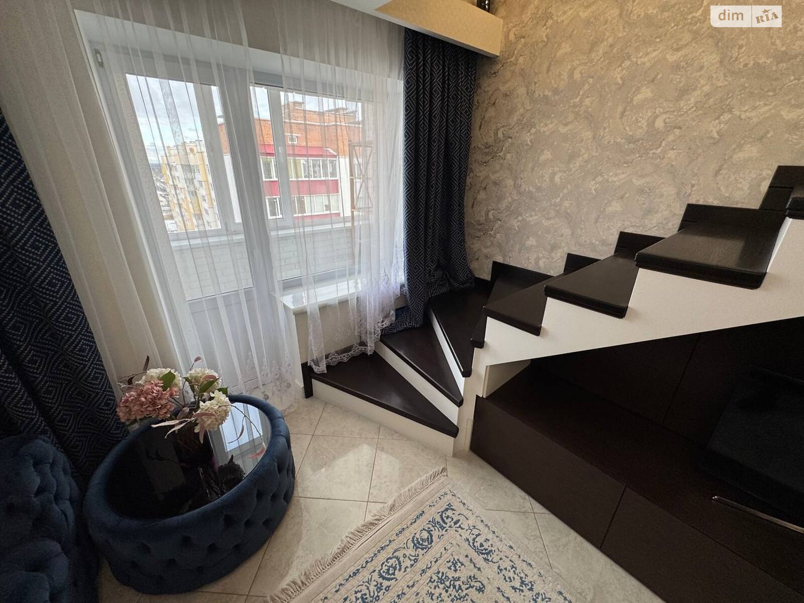 Продажа трехкомнатной квартиры в Полтаве, на ул. Гожуливський 30, район Браилки фото 1 Продажа трехкомнатной квартиры в Полтаве, на ул. Гожуливський 30, район Браилки фото 1