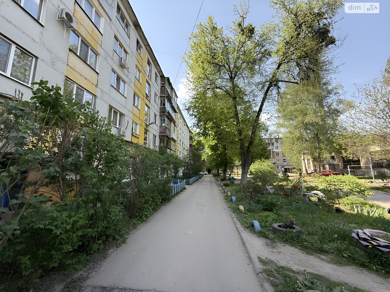 Продажа трехкомнатной квартиры в Полтаве, на ул. Гожуливський, район Браилки фото 1 Продажа трехкомнатной квартиры в Полтаве, на ул. Гожуливський, район Браилки фото 1
