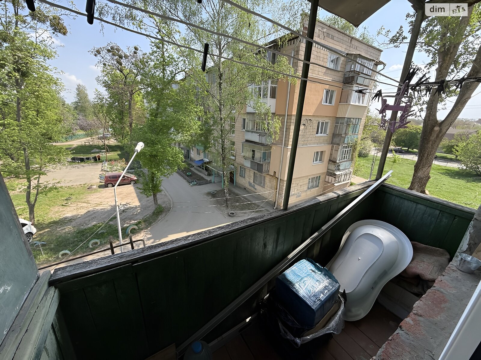 Продажа трехкомнатной квартиры в Полтаве, на ул. Гожуливський, район Браилки фото 1 Продажа трехкомнатной квартиры в Полтаве, на ул. Гожуливський, район Браилки фото 1