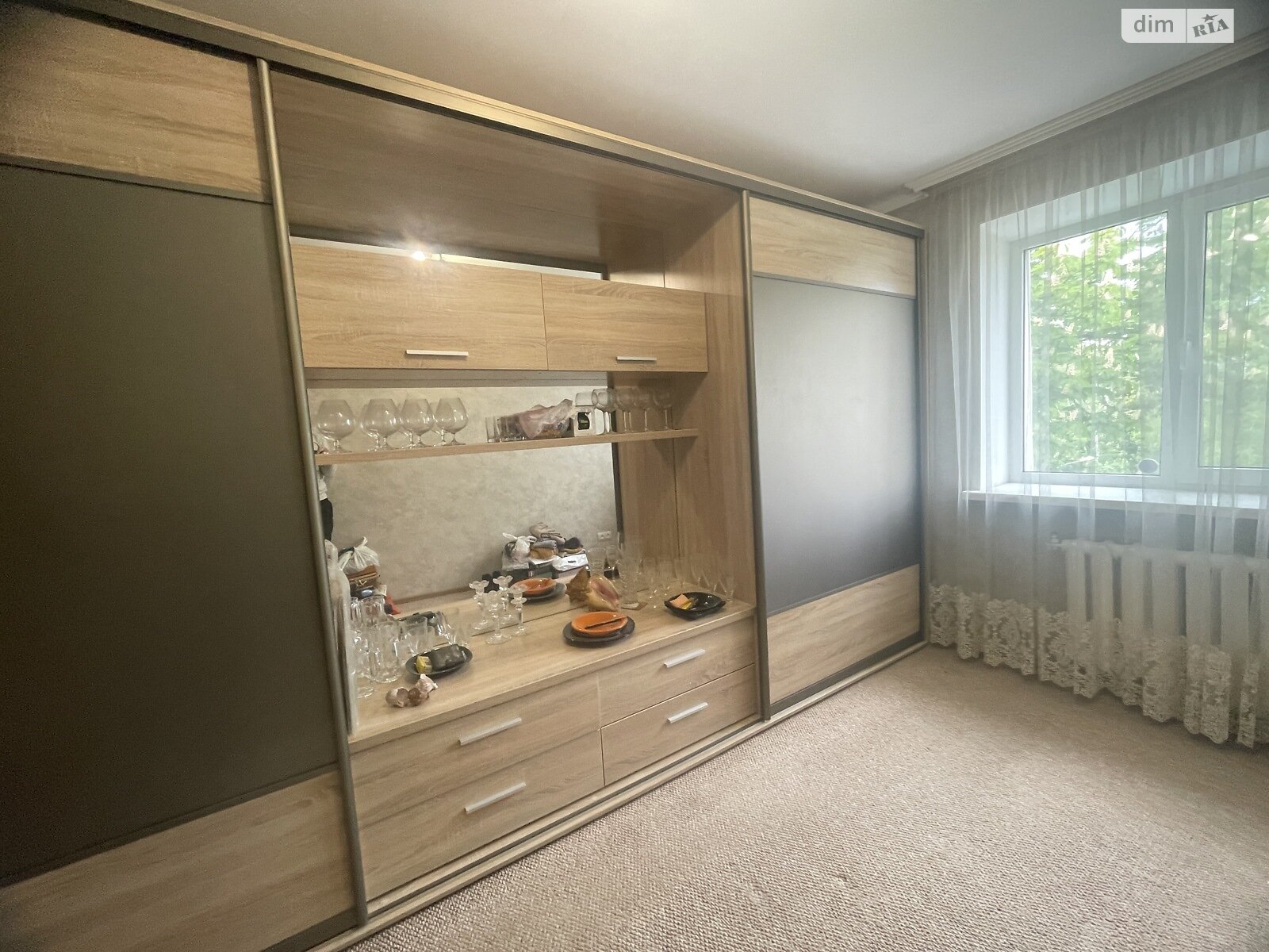 Продаж трикімнатної квартири в Полтаві, на вул. Гожулівська, район Браїлки фото 1 Продаж трикімнатної квартири в Полтаві, на вул. Гожулівська, район Браїлки фото 1