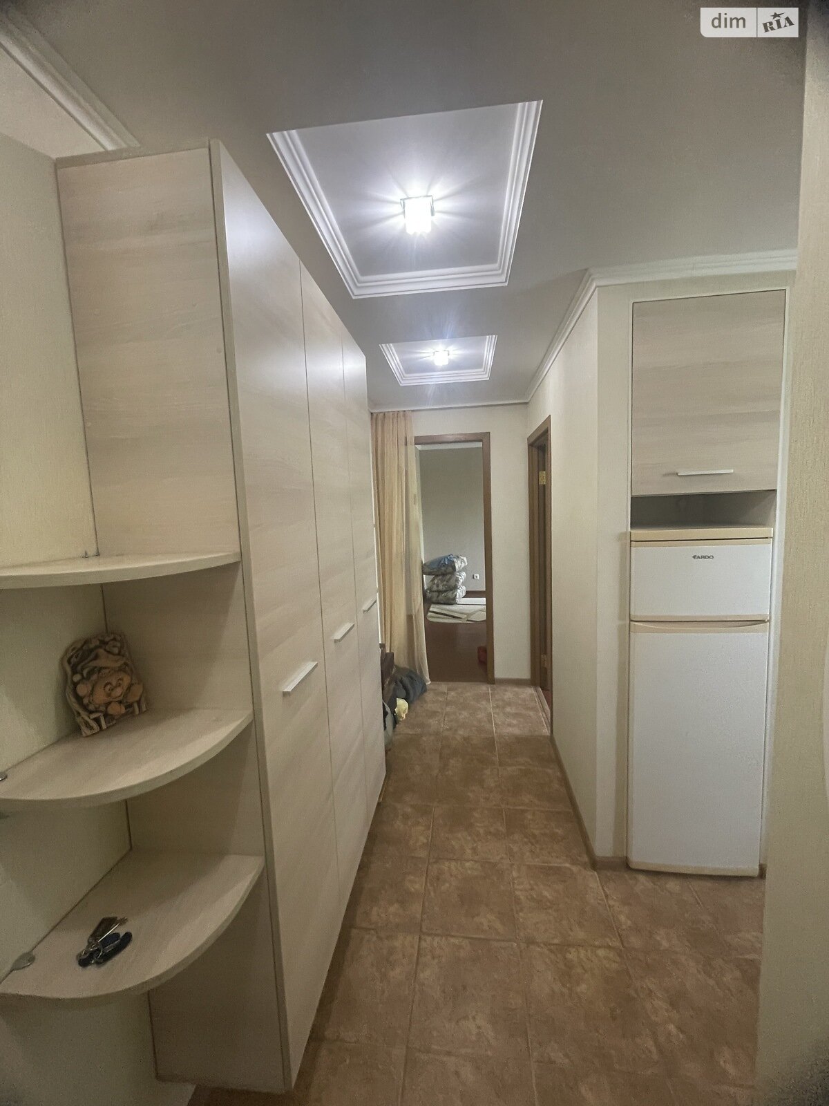 Продаж трикімнатної квартири в Полтаві, на вул. Гожулівська, район Браїлки фото 1 Продаж трикімнатної квартири в Полтаві, на вул. Гожулівська, район Браїлки фото 1