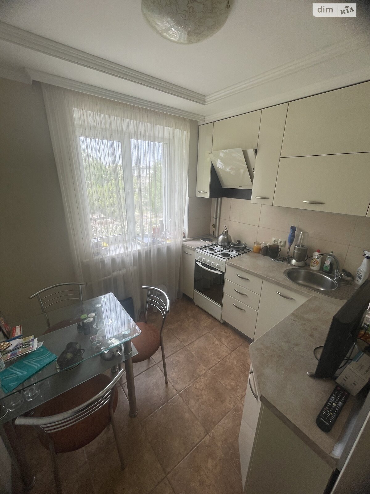Продаж трикімнатної квартири в Полтаві, на вул. Гожулівська, район Браїлки фото 1 Продаж трикімнатної квартири в Полтаві, на вул. Гожулівська, район Браїлки фото 1