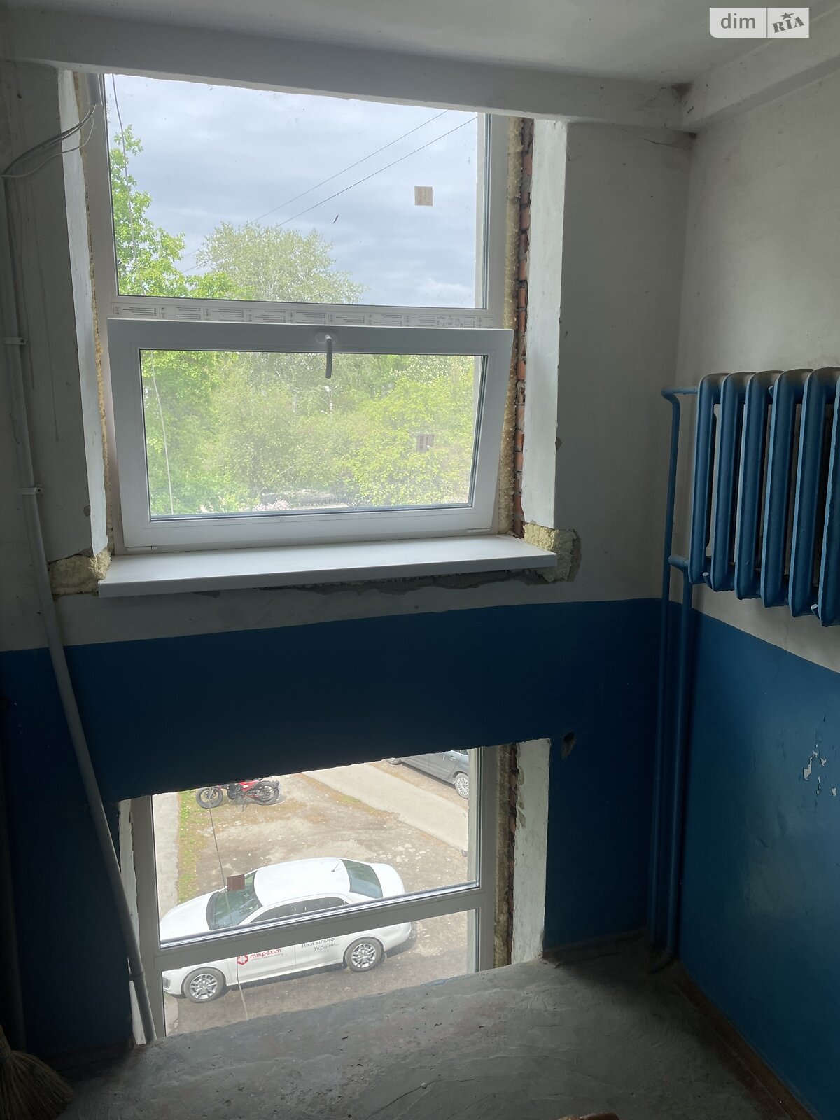 Продаж трикімнатної квартири в Полтаві, на вул. Гожулівська, район Браїлки фото 1