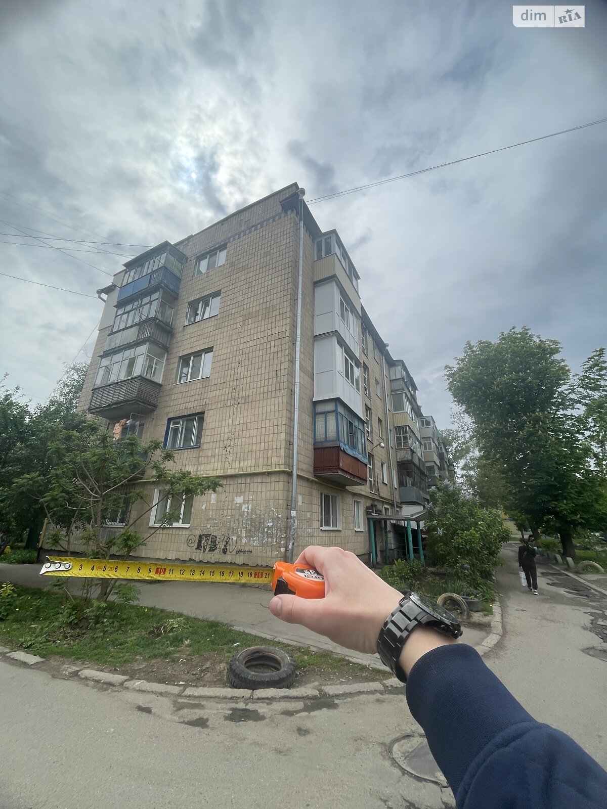 Продаж трикімнатної квартири в Полтаві, на вул. Гожулівська, район Браїлки фото 1 Продаж трикімнатної квартири в Полтаві, на вул. Гожулівська, район Браїлки фото 1