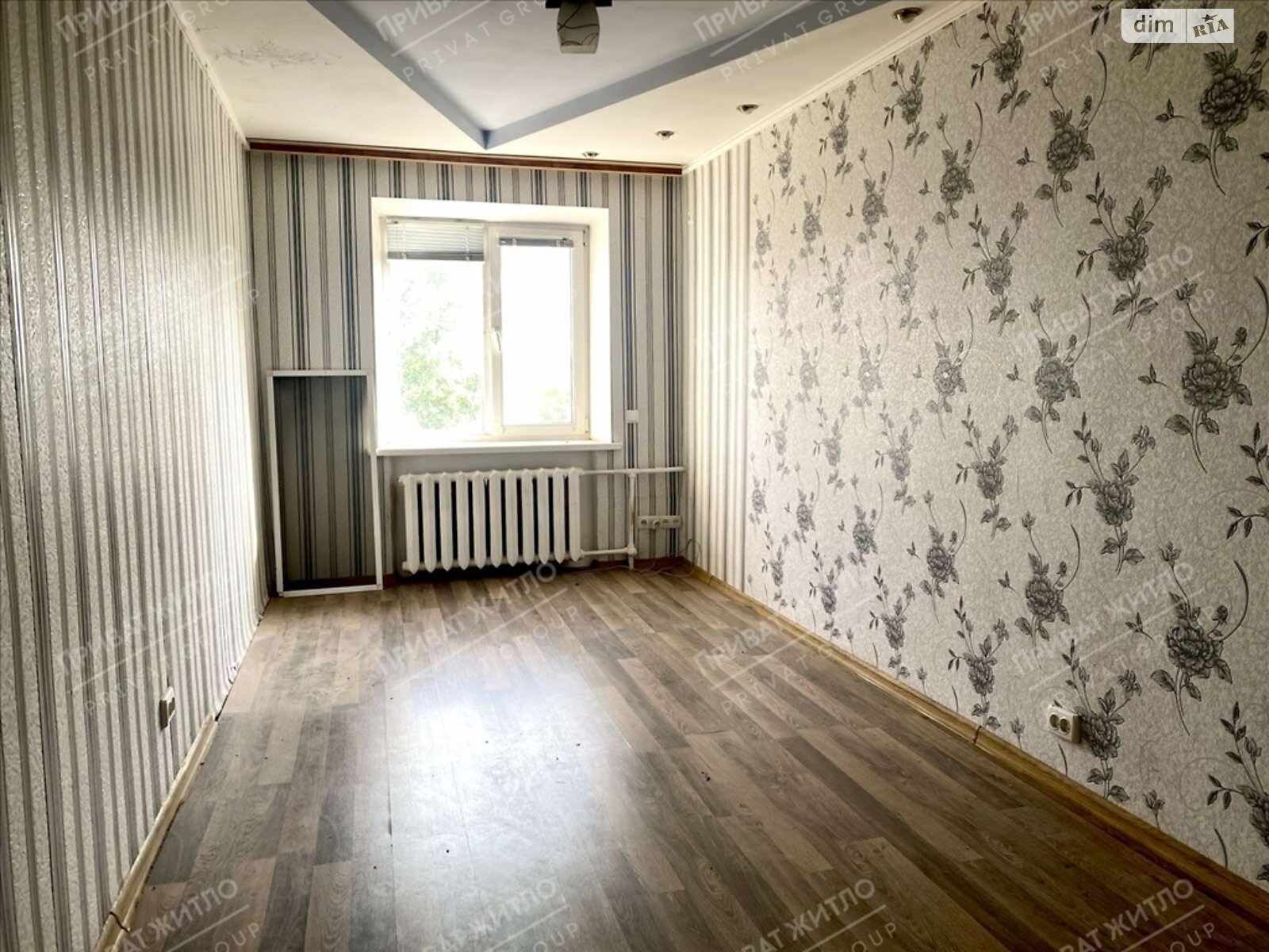 Продажа трехкомнатной квартиры в Полтаве, на ул. Гожуливський, район Браилки фото 1 Продажа трехкомнатной квартиры в Полтаве, на ул. Гожуливський, район Браилки фото 1