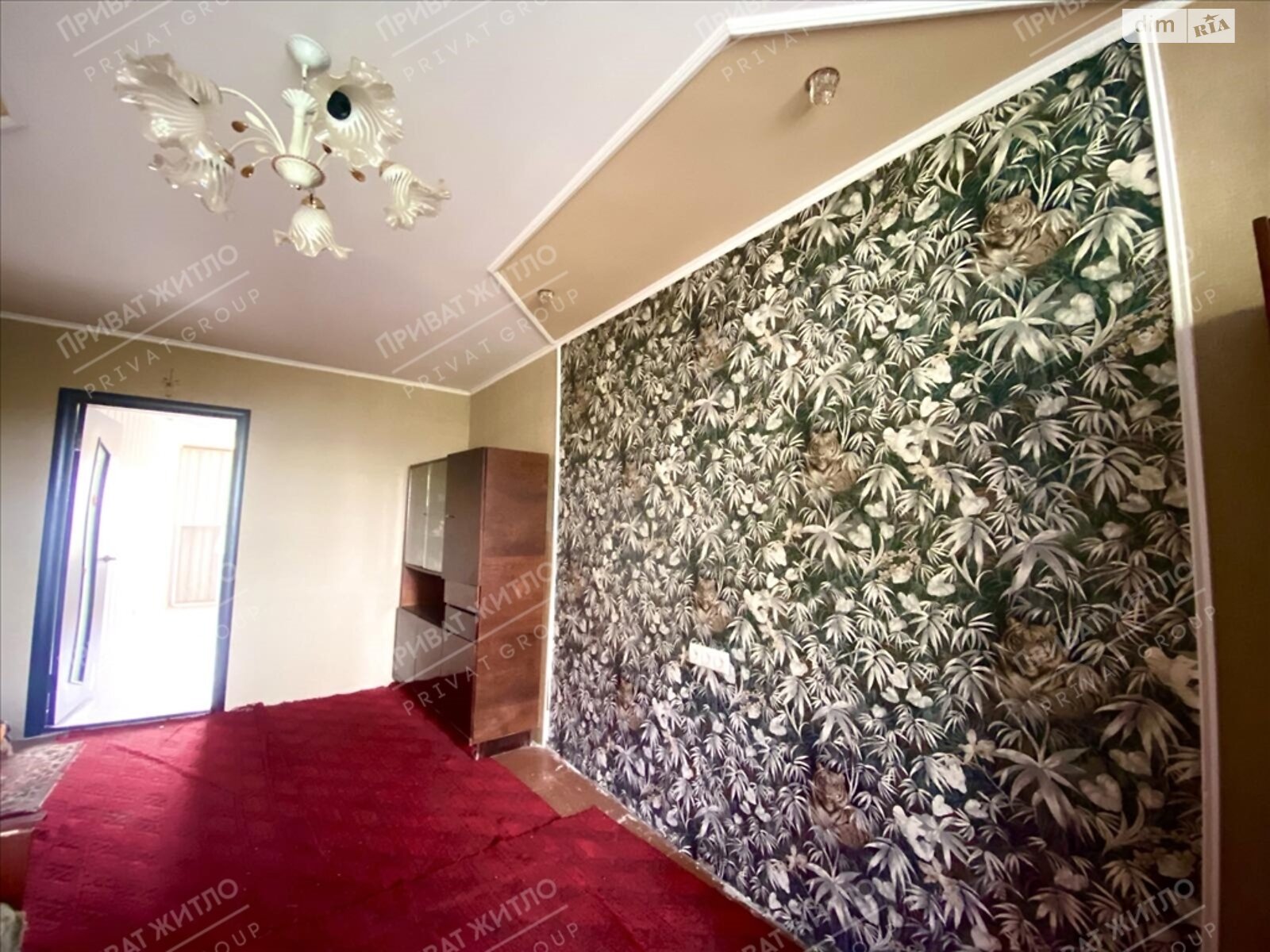 Продажа трехкомнатной квартиры в Полтаве, на ул. Гожуливський, район Браилки фото 1 Продажа трехкомнатной квартиры в Полтаве, на ул. Гожуливський, район Браилки фото 1