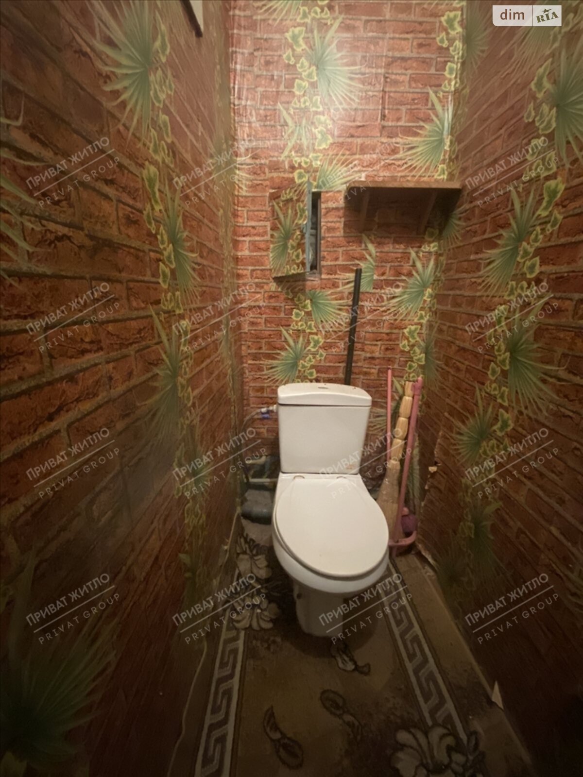 Продажа трехкомнатной квартиры в Полтаве, на ул. Гожуливський, район Браилки фото 1 Продажа трехкомнатной квартиры в Полтаве, на ул. Гожуливський, район Браилки фото 1