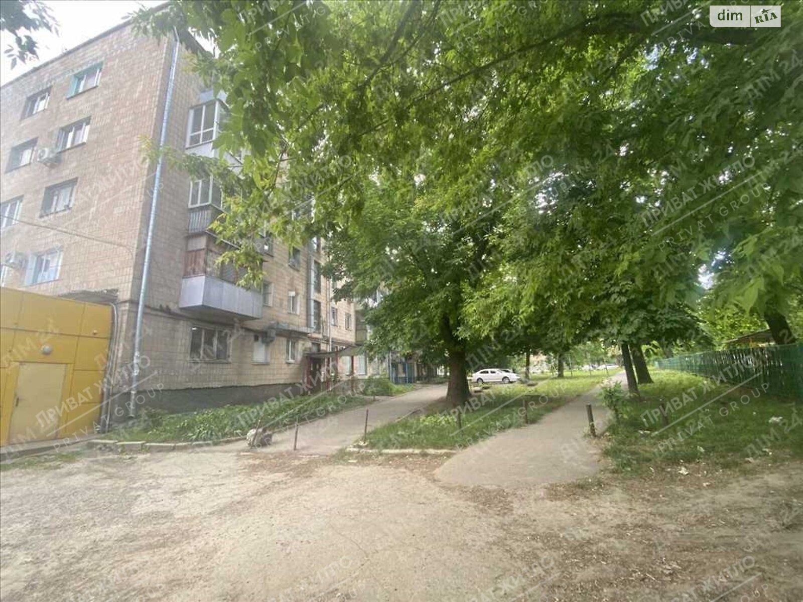 Продажа трехкомнатной квартиры в Полтаве, на ул. Гожуливський, район Браилки фото 1 Продажа трехкомнатной квартиры в Полтаве, на ул. Гожуливський, район Браилки фото 1