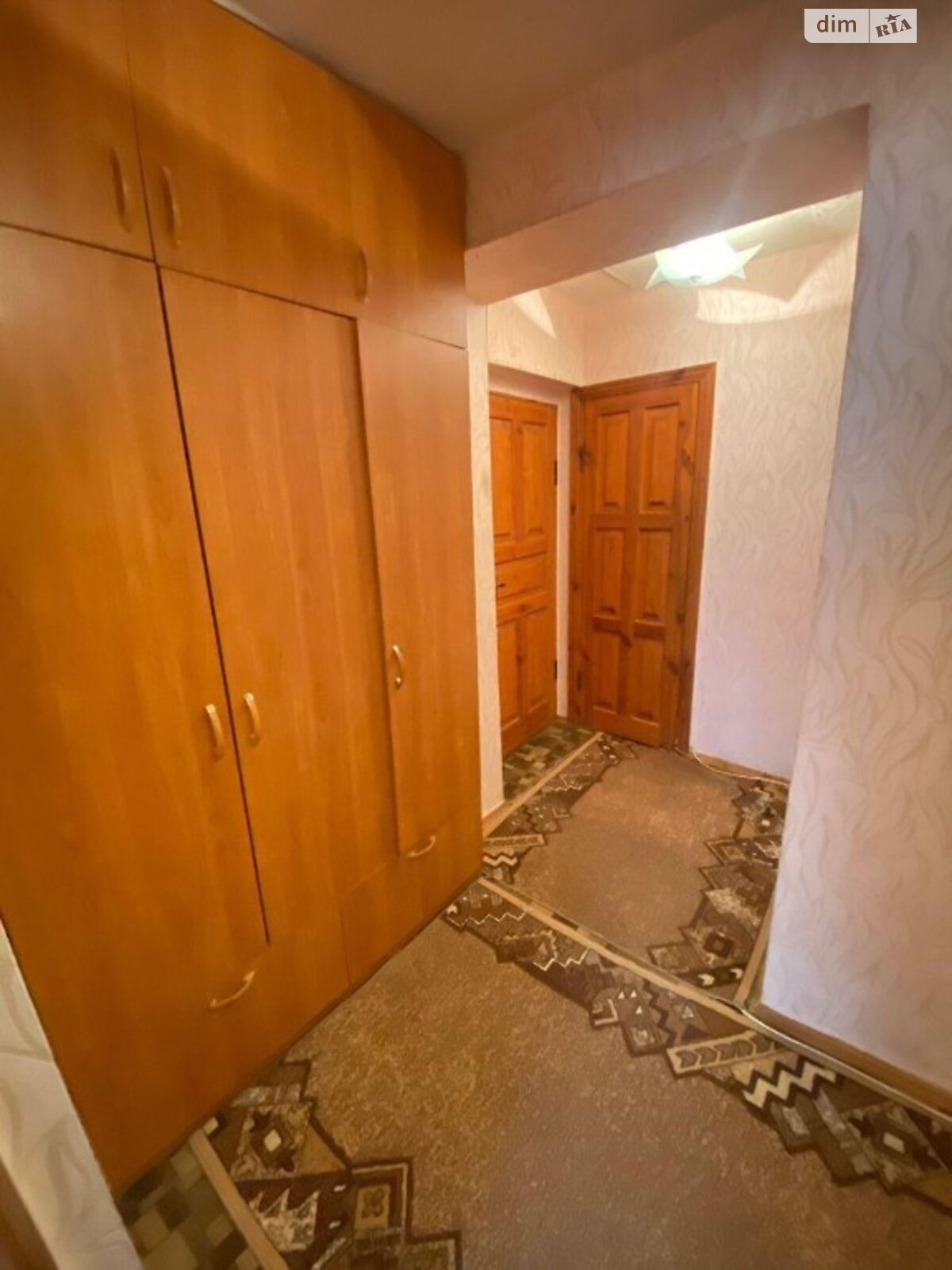 Продаж двокімнатної квартири в Полтаві, на вул. Кучеренка, район Браїлки фото 1