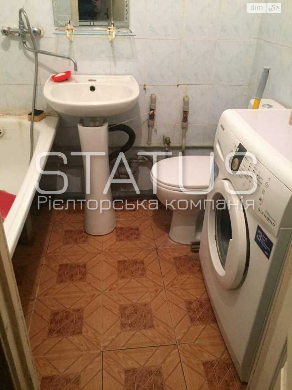 Продажа однокомнатной квартиры в Полтаве, на ул. Кучеренко, фото 1 Продажа однокомнатной квартиры в Полтаве, на ул. Кучеренко, фото 1