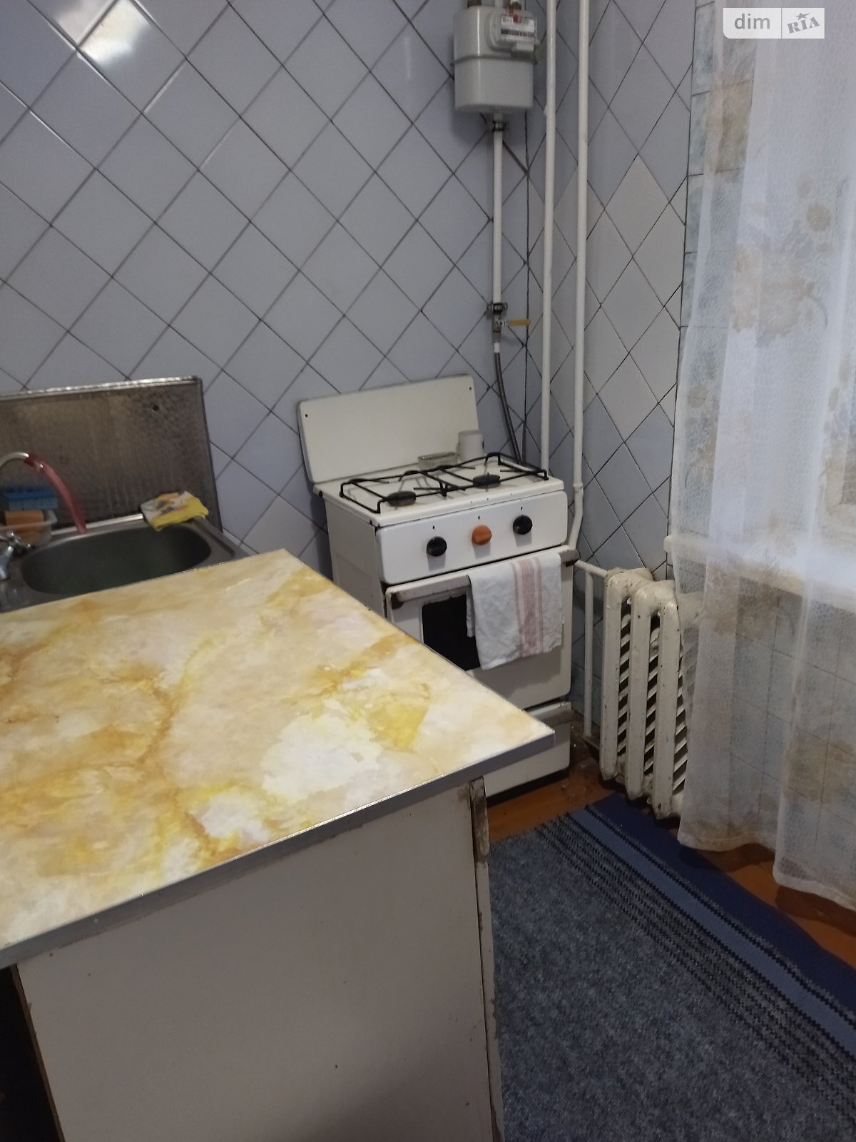 Продажа однокомнатной квартиры в Полтаве, на ул. Кучеренко, район Браилки фото 1 Продажа однокомнатной квартиры в Полтаве, на ул. Кучеренко, район Браилки фото 1