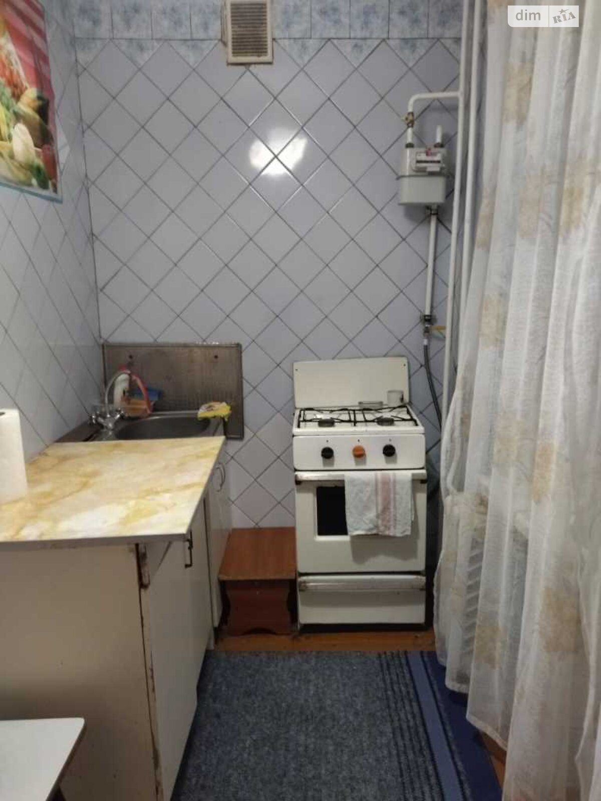 Продажа однокомнатной квартиры в Полтаве, на ул. Кучеренко, район Браилки фото 1 Продажа однокомнатной квартиры в Полтаве, на ул. Кучеренко, район Браилки фото 1