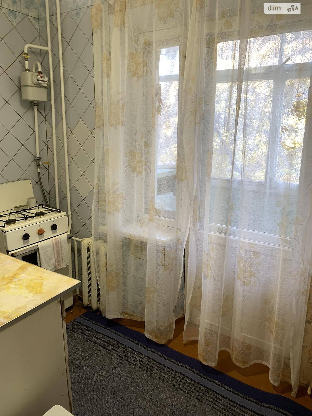 Продажа однокомнатной квартиры в Полтаве, на ул. Кучеренко, район Браилки фото 1 Продажа однокомнатной квартиры в Полтаве, на ул. Кучеренко, район Браилки фото 1