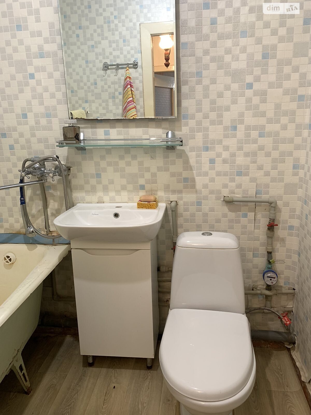 Продажа однокомнатной квартиры в Полтаве, на ул. Кучеренко, район Браилки фото 1 Продажа однокомнатной квартиры в Полтаве, на ул. Кучеренко, район Браилки фото 1
