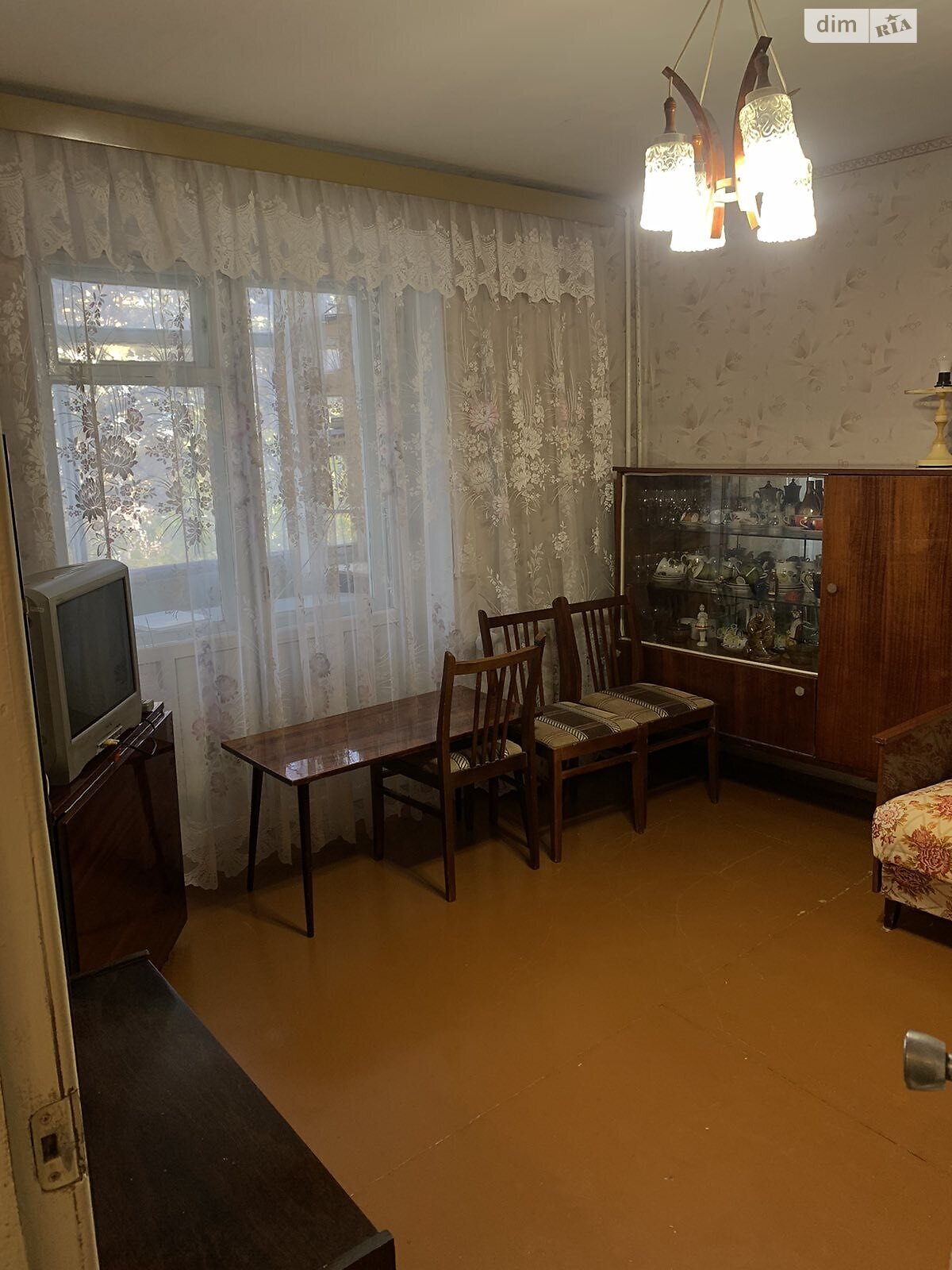 Продажа однокомнатной квартиры в Полтаве, на ул. Кучеренко, район Браилки фото 1 Продажа однокомнатной квартиры в Полтаве, на ул. Кучеренко, район Браилки фото 1