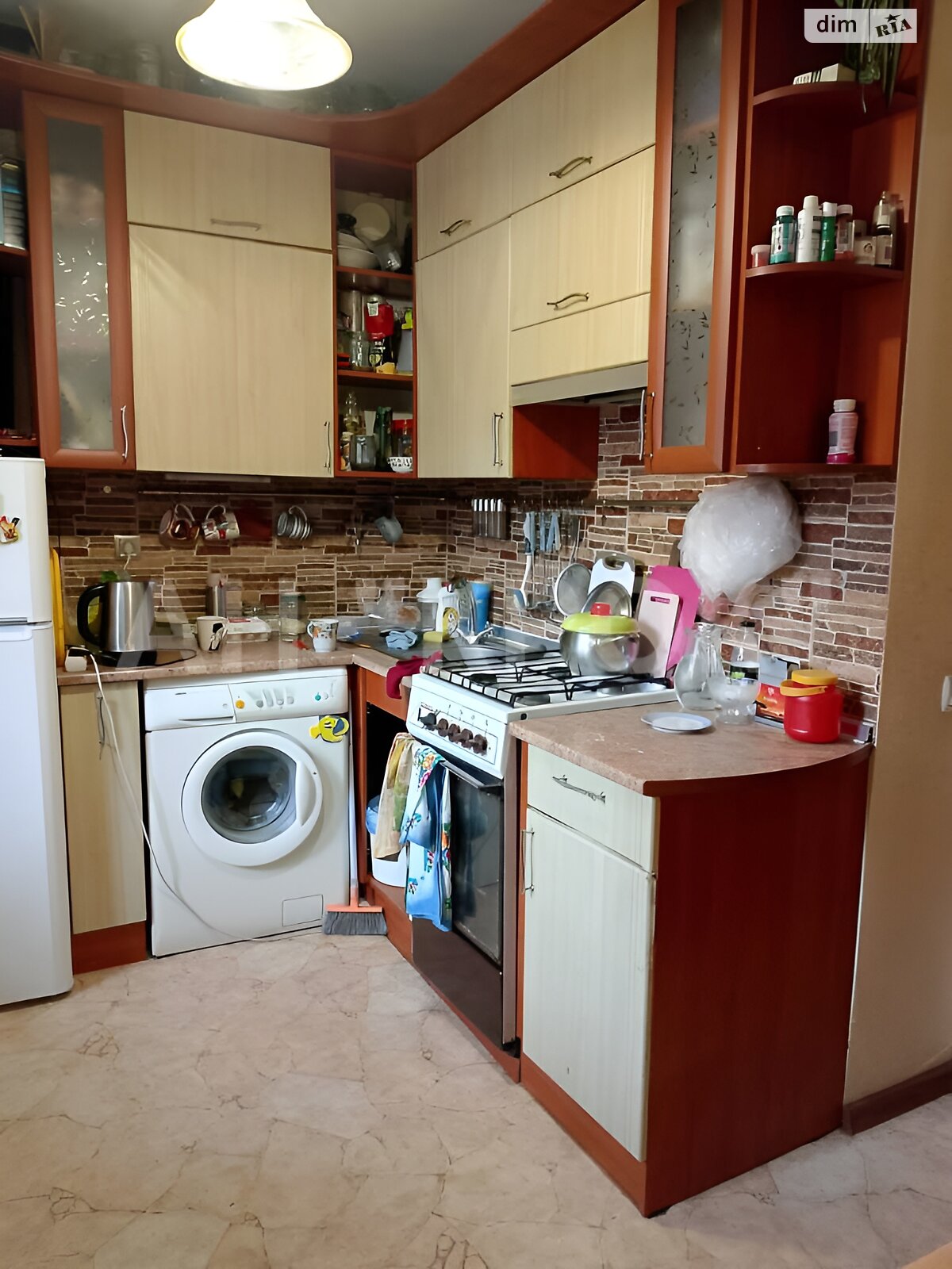 Продажа однокомнатной квартиры в Полтаве, на ул. Кучеренко, район Киевский фото 1 Продажа однокомнатной квартиры в Полтаве, на ул. Кучеренко, район Киевский фото 1