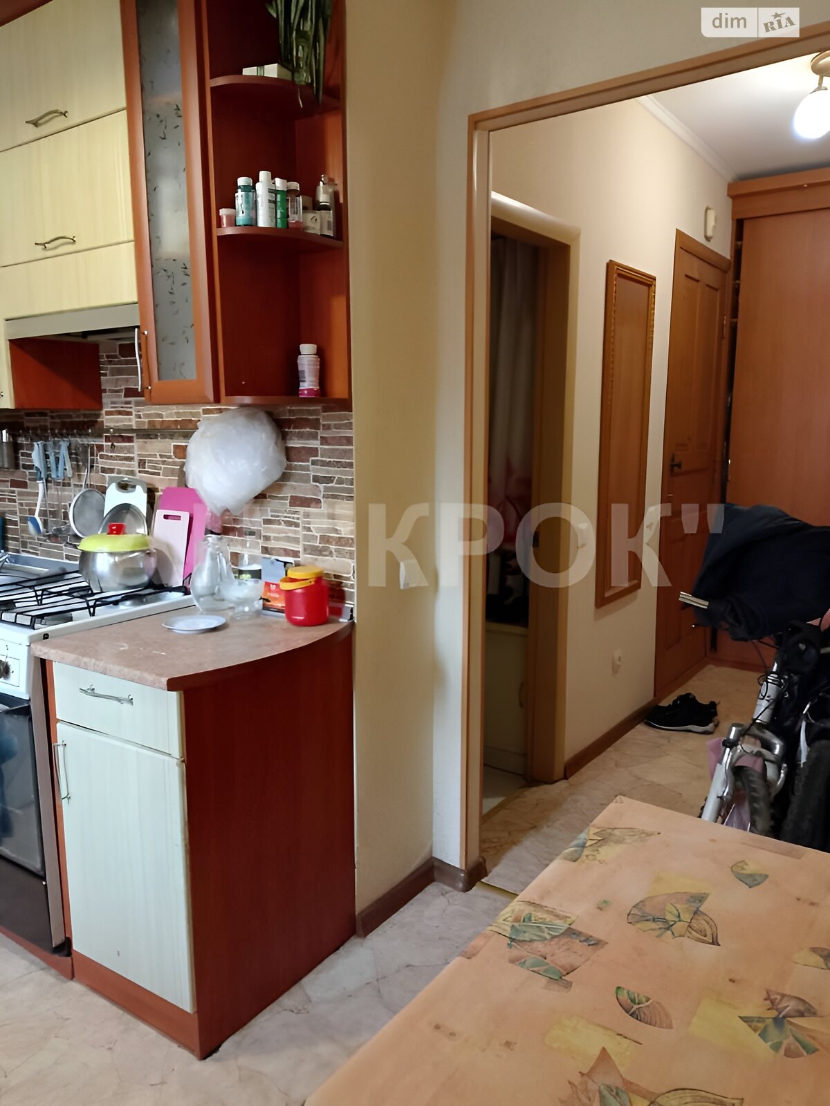 Продажа однокомнатной квартиры в Полтаве, на ул. Кучеренко, район Киевский фото 1 Продажа однокомнатной квартиры в Полтаве, на ул. Кучеренко, район Киевский фото 1